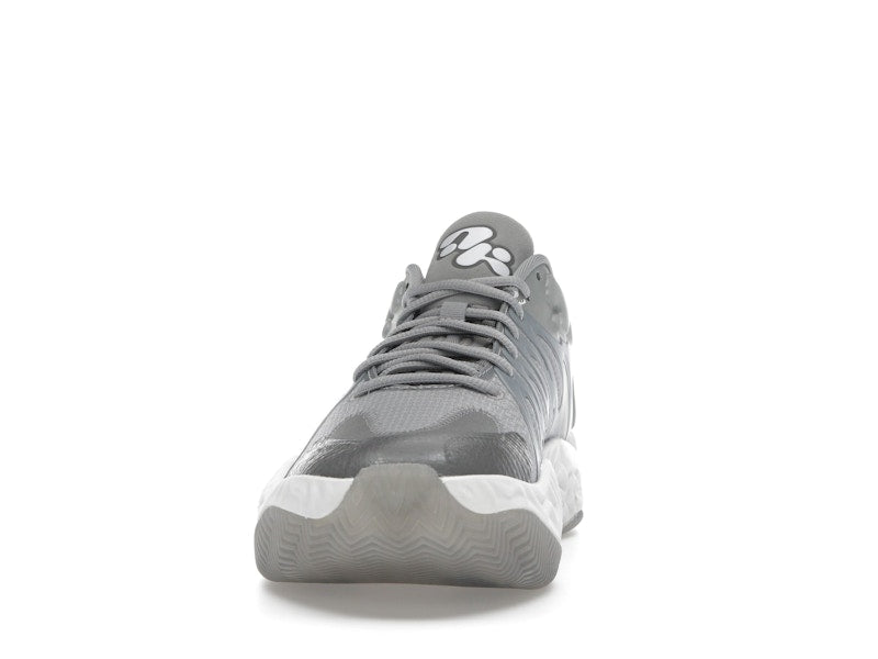 Puma Tyrese Haliburton Hali 1 Grey