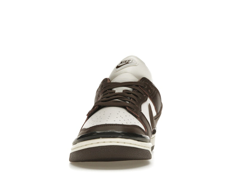 Nike Dunk Low Twist Baroque Brown (Women's)