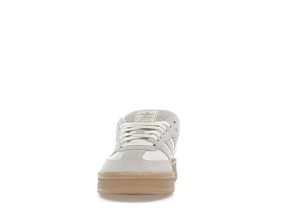 adidas Samba XLG Off White Grey Gum (GS)