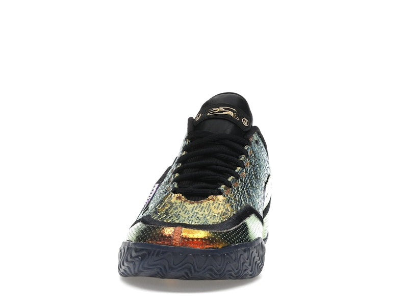 Nike LeBron 23 40K Gold