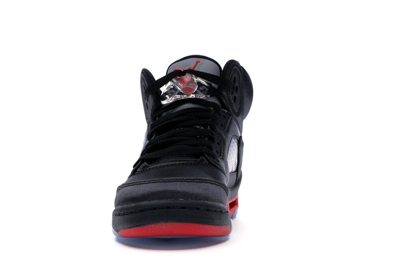 Jordan 5 Retro Satin Bred (GS)
