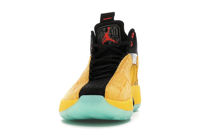 Jordan XXXV Dynasties