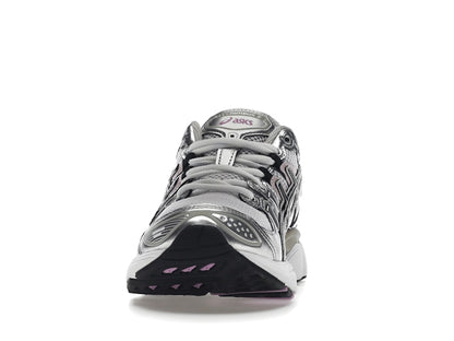 ASICS Gel-Nimbus 9 White Black Light Pink (Women's)