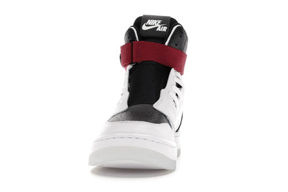 Jordan 1 Nova XX White Noble Red Black (Women's)