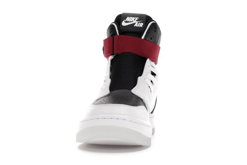 Jordan 1 Nova XX White Noble Red Black (Women's)