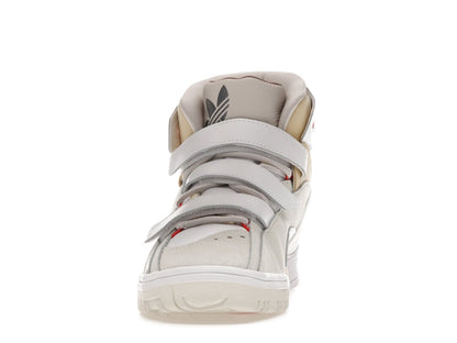 adidas Vadawam 326 Kid Cudi White