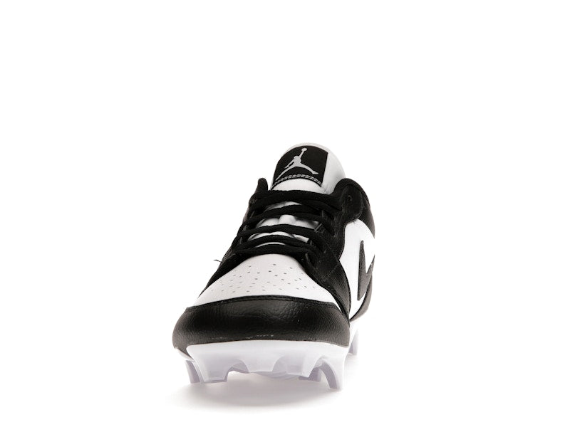 Jordan 1 Low TD Cleat Panda