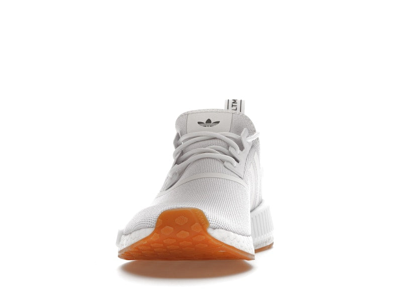 adidas NMD R1 Primeblue White Gum