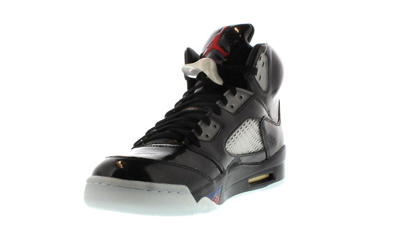 Jordan 5 Retro Transformers
