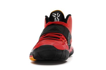 Nike Kyrie 6 Bruce Lee