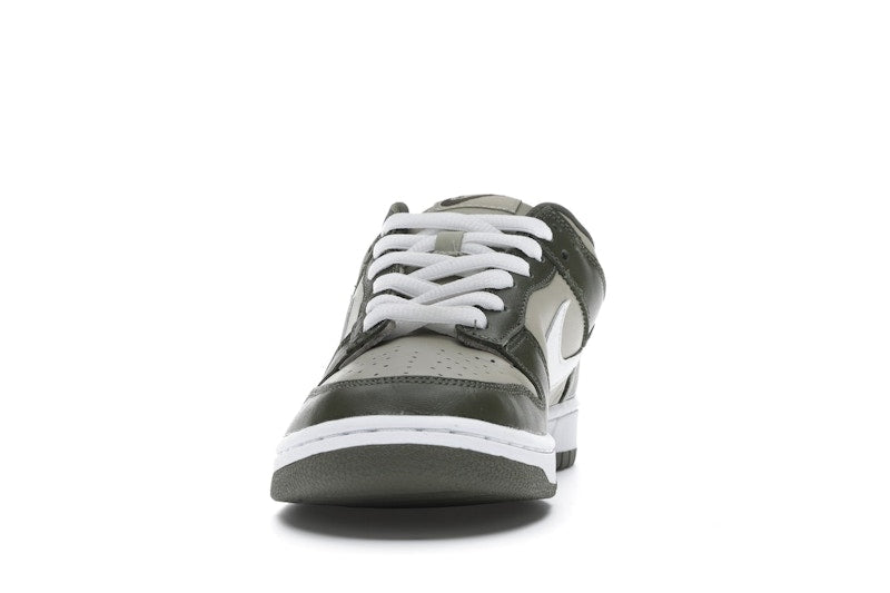 Nike Dunk Low Light Stone