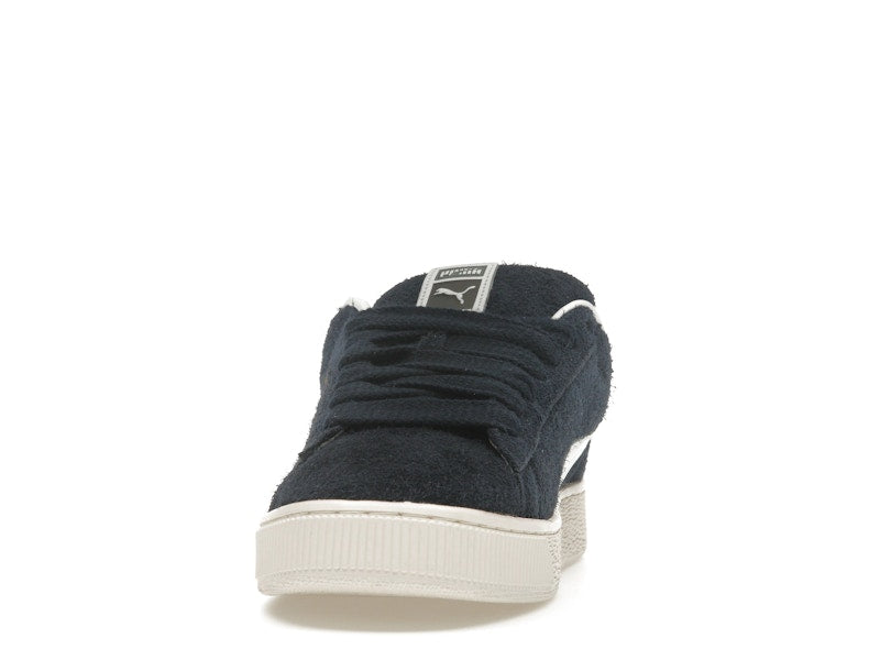 Puma Suede XL Hairy Suede Club Navy