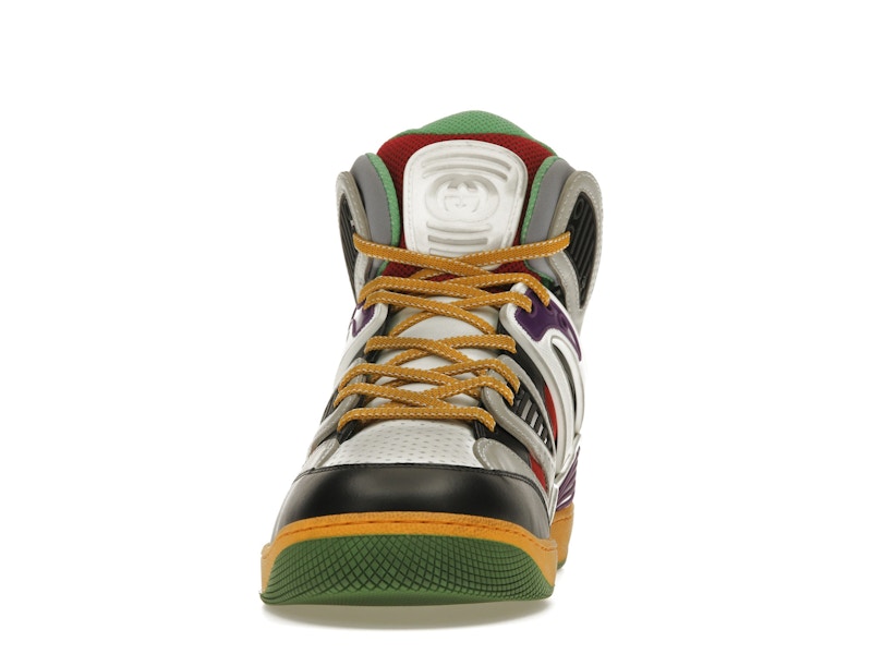 Gucci Basket Multicolor