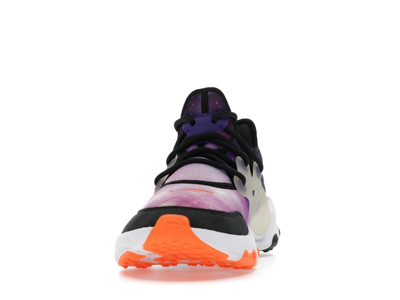 Nike React Presto Galaxy (GS)