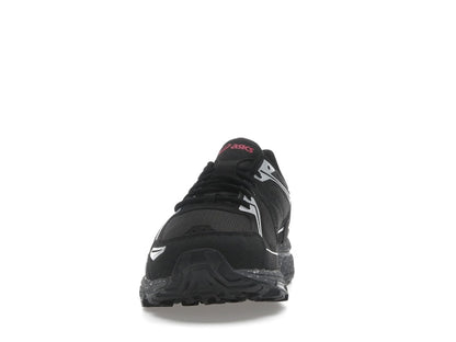ASICS Gel-Venture 6 Obsidian Grey Black