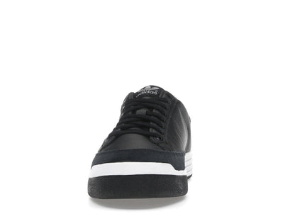 adidas Rod Laver Core Black Cloud White