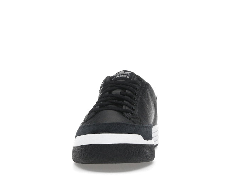 adidas Rod Laver Core Black Cloud White