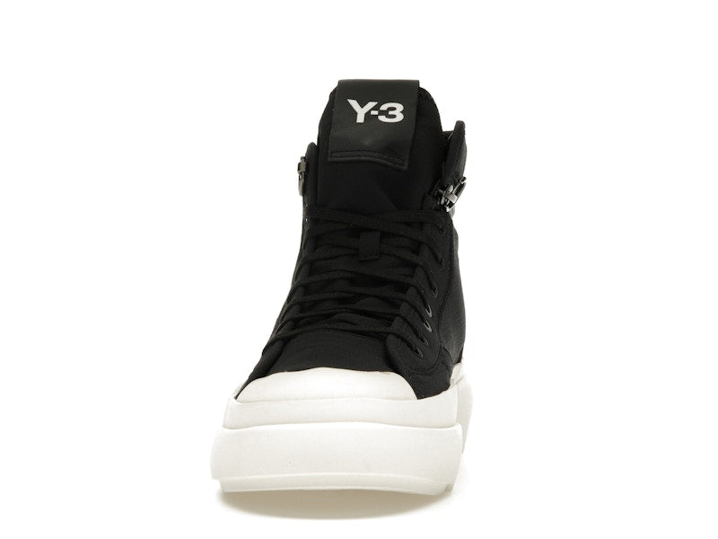 adidas Y-3 Ajatu Court High Black White