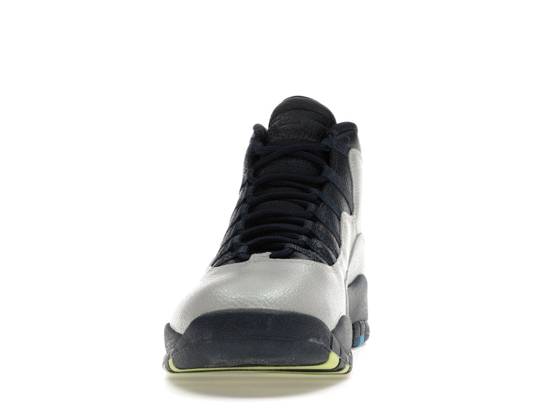 Jordan 10 Retro Rio