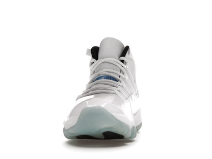 Jordan 11 Retro Legend Blue (2014)