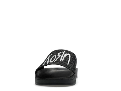 adidas Adilette Slides KoRn 30th Anniversary