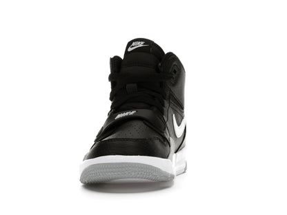 Jordan Legacy 312 Black White (PS)