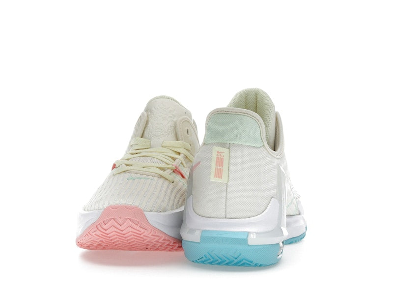 Nike LeBron Witness 6 Easter