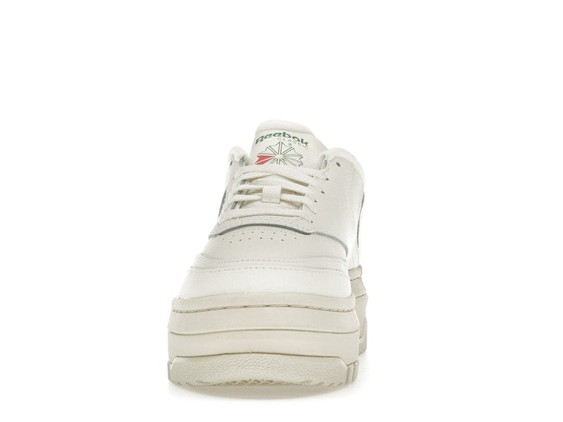 Reebok Club C Extra Chalk Green (Women's)