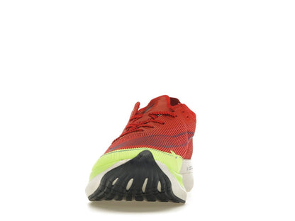 Nike ZoomX Vaporfly Next% 2 Red Clay Ghost Green