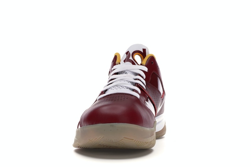 Nike KD 3 Redskins