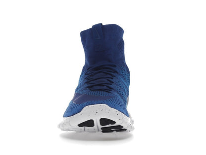 Nike Free Mercurial Superfly Game Royal