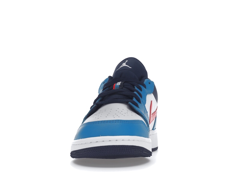Jordan 1 Low Game Time (GS)