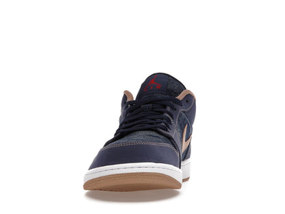 Jordan 1 Low SE Denim