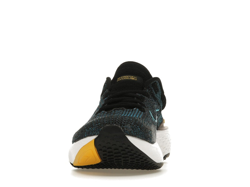 Nike ZoomX Invincible Run Flyknit 2 Chlorine Blue