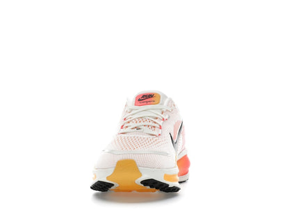 Nike Vomero 18 Sail Bright Crimson Laser Orange (GS)