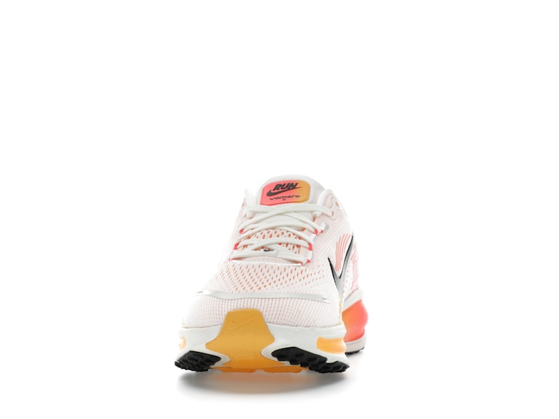 Nike Vomero 18 Sail Bright Crimson Laser Orange (GS)