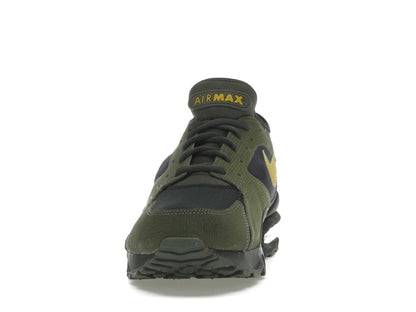 Nike Air Max 93 size? Army Pack
