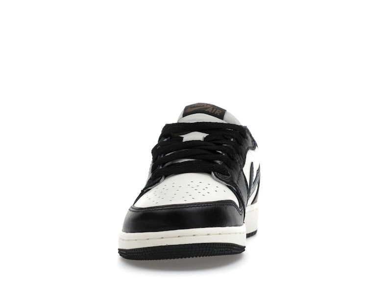 Jordan 1 Retro Low OG Mocha (GS)