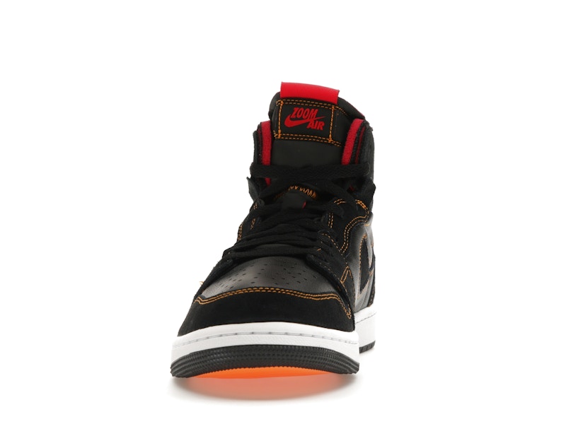 Jordan 1 High Zoom Air CMFT Citrus