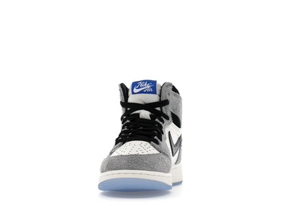 Jordan 1 High OG All-Star Cool Grey (GS)