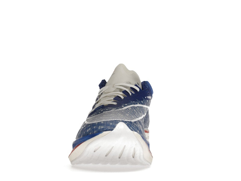 Nike ZoomX Vaporfly Next Blue Ribbon Sports Blue