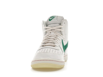 Nike Terminator High White Malachite