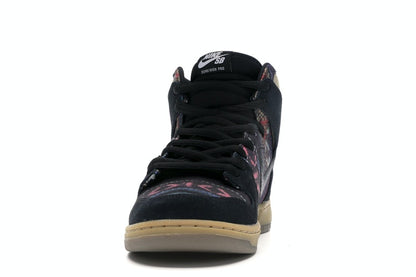 Nike SB Dunk High Hackey Sack