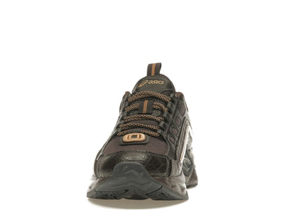 ASICS Protoblast OTTO958 Dark Brown