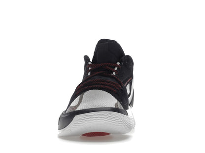 Jordan Zoom Separate Black Sky Grey Red