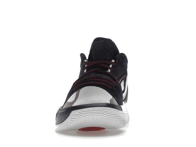 Jordan Zoom Separate Black Sky Grey Red