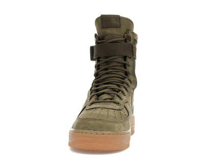 Nike SF Air Force 1 Faded Olive