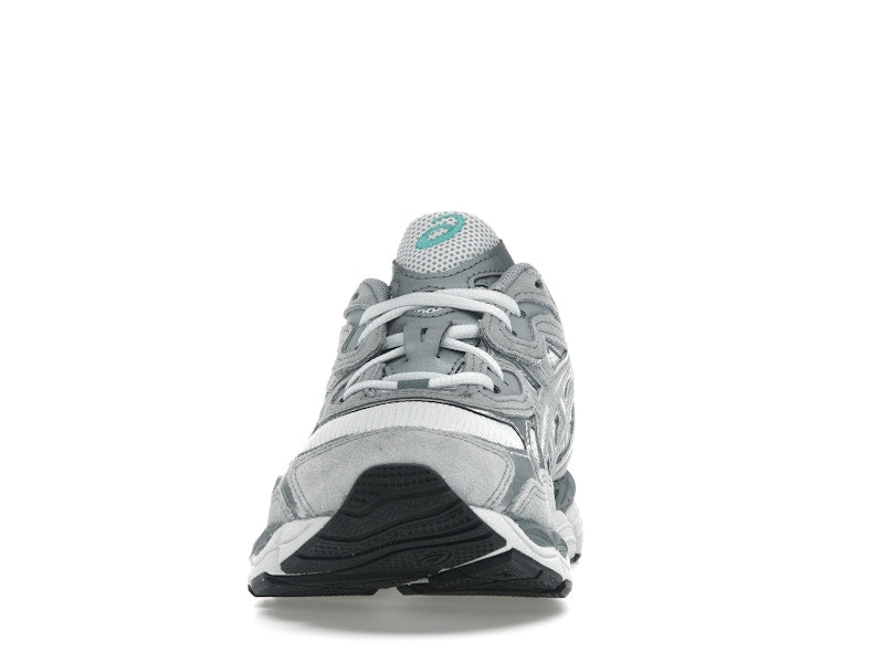 ASICS Gel-NYC Glacier Grey Blue