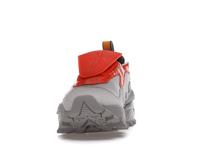 Reebok Experiment 4 Trail Fury Pyer Moss Emergency