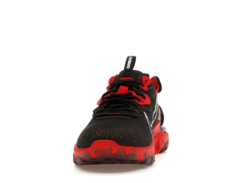 Nike React Vision Bred